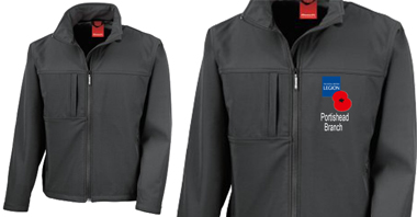 Jacket No Hood - RS121M